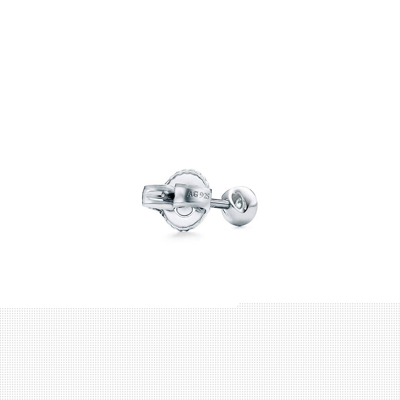 T*f*ny  elsa peretti® diamonds by the yard® earrings 60017583